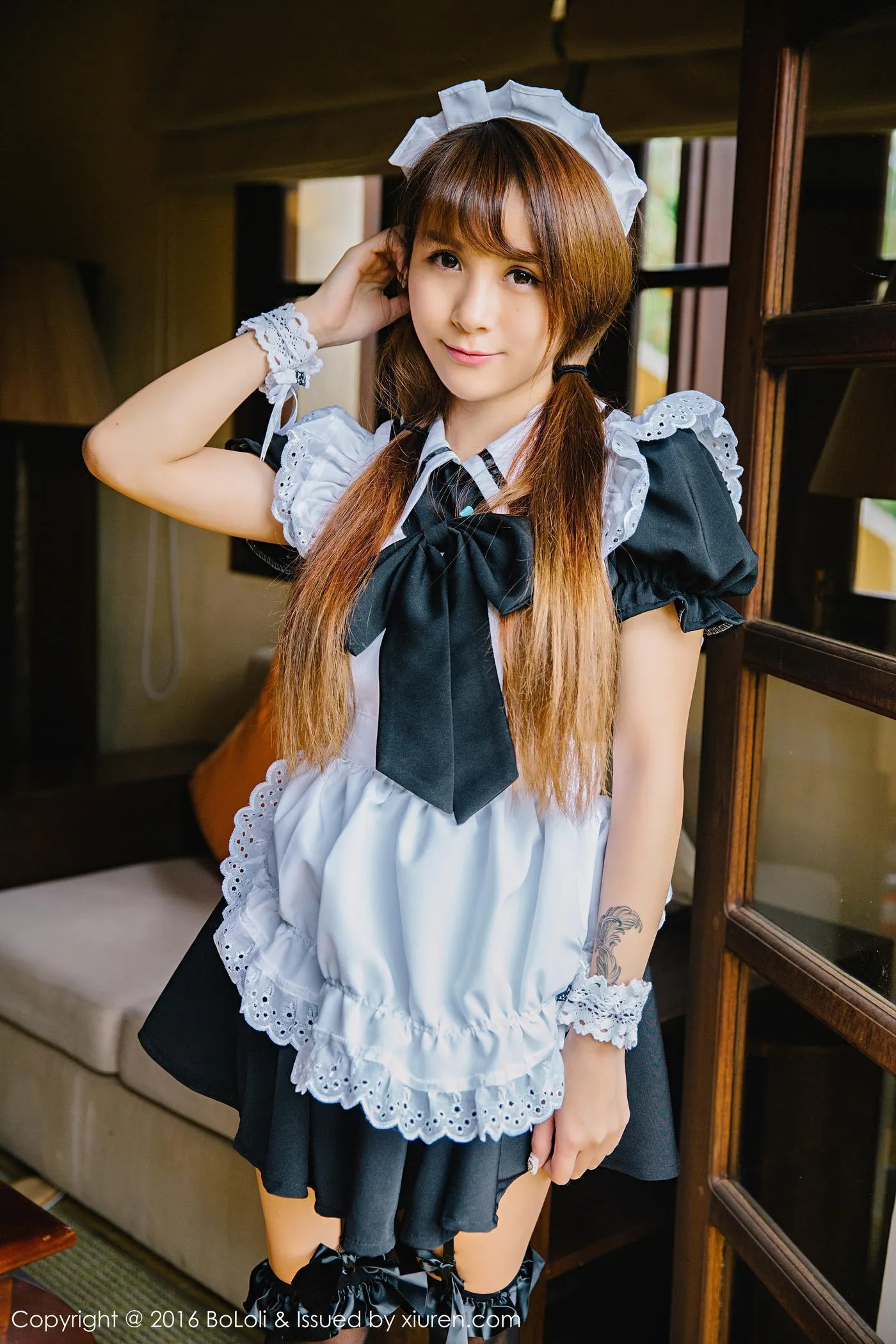 Vol.084 夏美酱_ [69P]插图